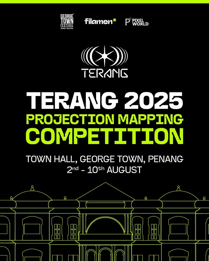 TERANG competition introduction
